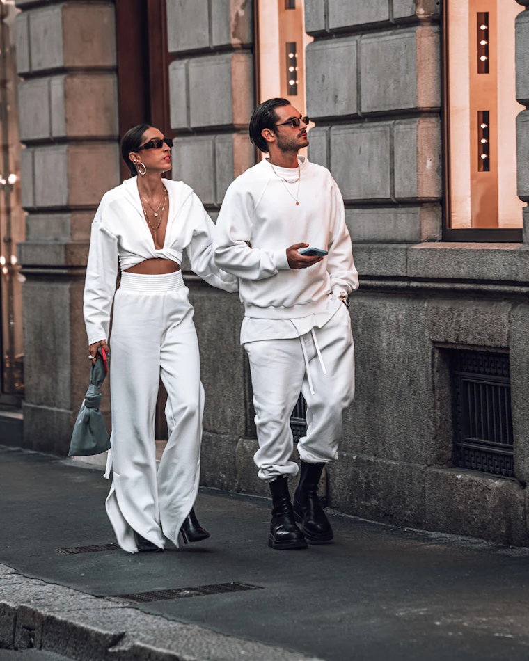 Streetwear